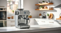 Breville Cleaning Tablets: Compatibility & Buying Guide