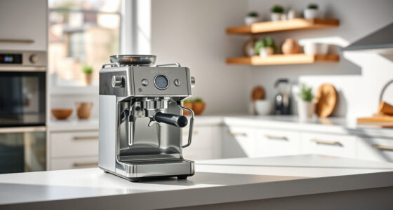 Breville Cleaning Tablets: Compatibility & Buying Guide
