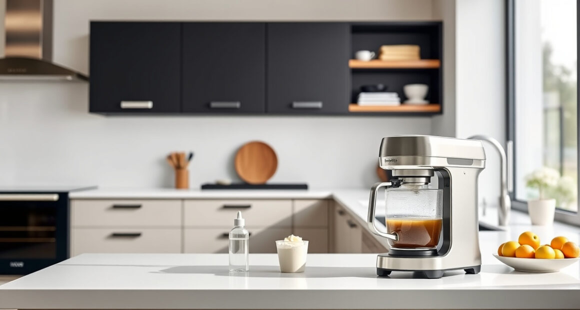 Breville Espresso Machine Grinder Clog: Causes and Fixes