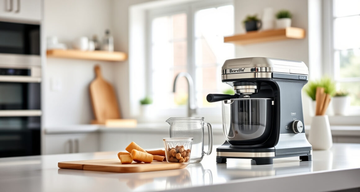 Breville Espresso Machine Grinder Clog: Causes & Fixes