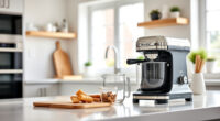 Breville Espresso Machine Grinder Clog: Causes & Fixes