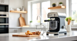 Breville Espresso Machine Grinder Clog: Causes & Fixes