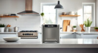 Breville Espresso Machine Not Heating: Causes & Easy Fixes