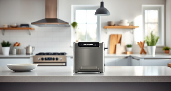 Breville Espresso Machine Not Heating: Causes & Easy Fixes