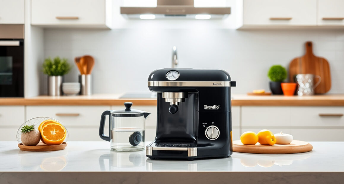 Breville Espresso Machine Not Heating: Causes & Fixes