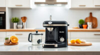 Breville Espresso Machine Not Heating: Causes & Fixes