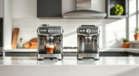 Breville Espresso Machines Roundup: Top Picks for Every Barista