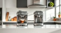Breville Espresso Machines Roundup: Top Picks for Every Barista