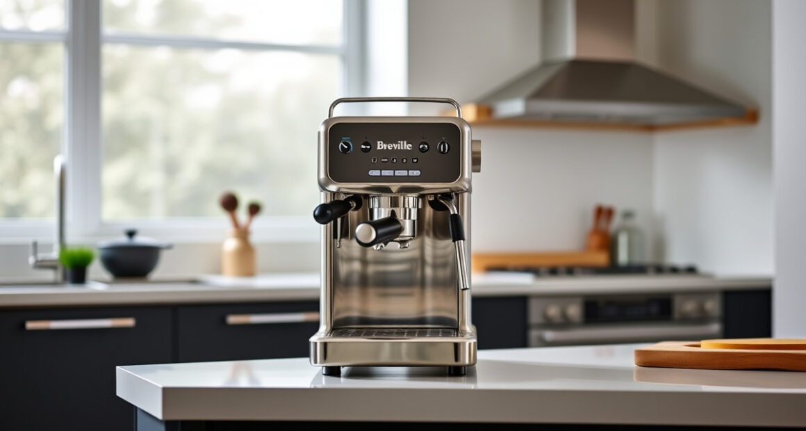 Breville Milk Jug: Compatibility & Buying Guide