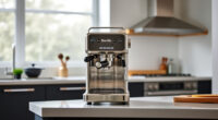 Breville Milk Jug: Compatibility & Buying Guide