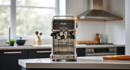Breville Milk Jug: Compatibility & Buying Guide