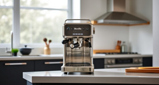 Breville Milk Jug: Compatibility & Buying Guide