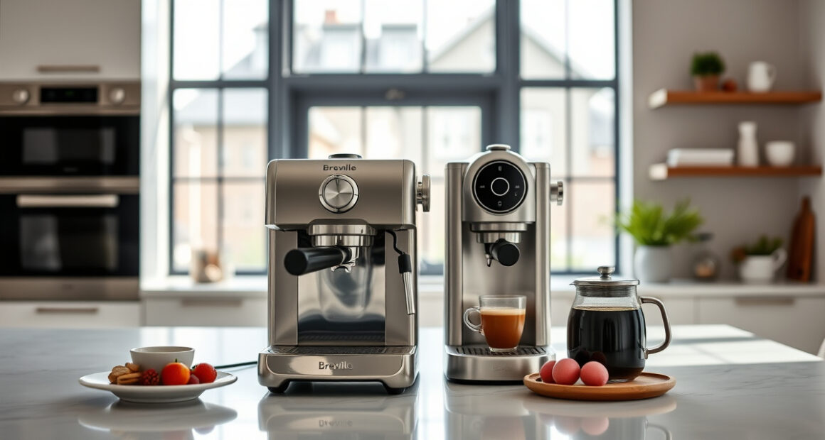 Breville Milk Jug Compatibility & Buying Guide