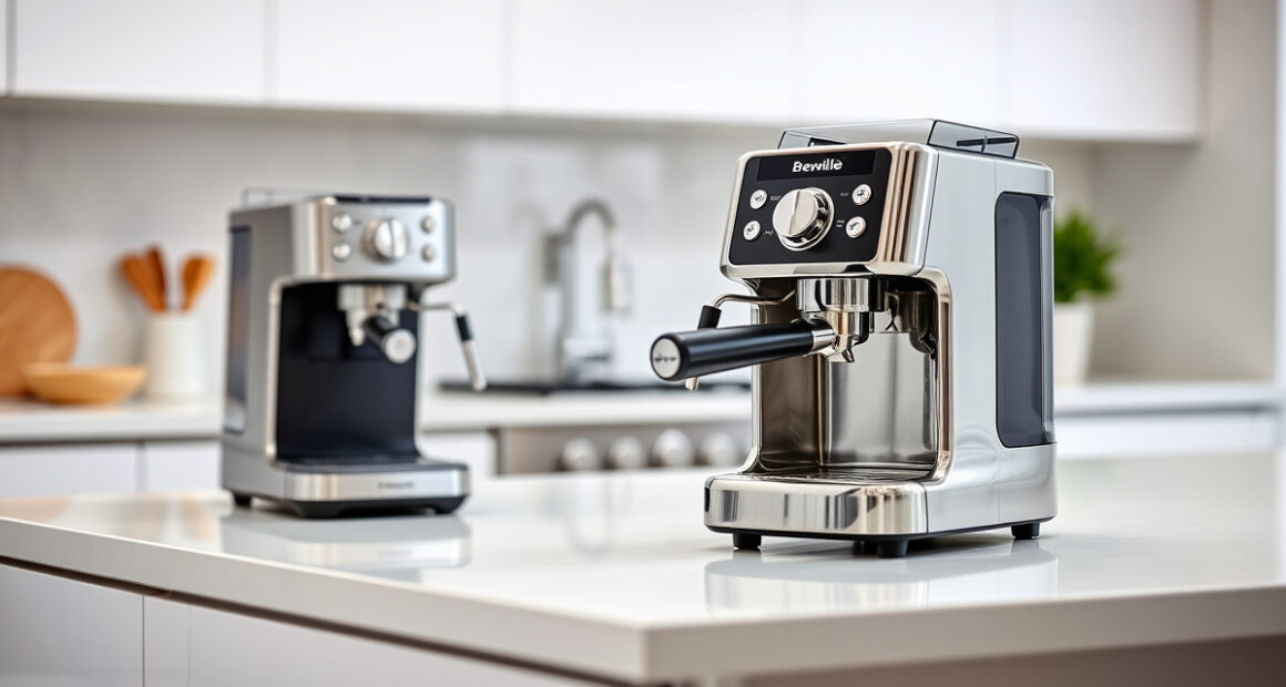 Breville Oracle Touch Review: Pros, Cons, and Who It's For