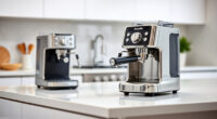 Breville Oracle Touch Review: Pros, Cons, and Who It's For