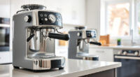Breville Oracle Touch vs Breville Smart Oven Air: Full Comparison