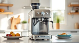 Breville vs Ninja: Which Espresso Machine Wins in 2026?