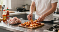 Buffalo Wild Wings Surges In Global Coverage