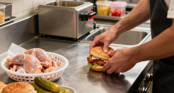 Chick-fil-a