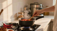 Chili Surges In Global Coverage