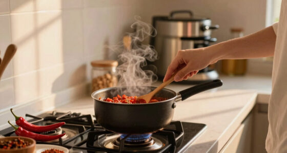 Chili Surges In Global Coverage