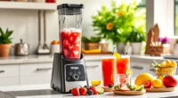 Cool Down with the Ninja SLUSHi Max XXL Frozen Drink Maker