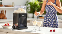 Cool Off This Summer with the Ninja CREAMi Ice Cream Maker