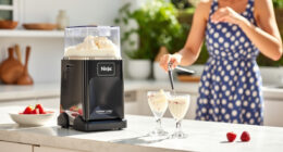 Cool Off This Summer with the Ninja CREAMi Ice Cream Maker