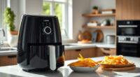 COSORI 9-in-1 Air Fryer Review: Pros, Cons & Who It’s For