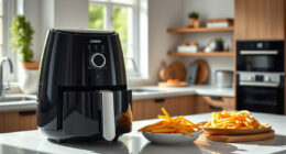 COSORI 9-in-1 Air Fryer Review: Pros, Cons & Who It’s For