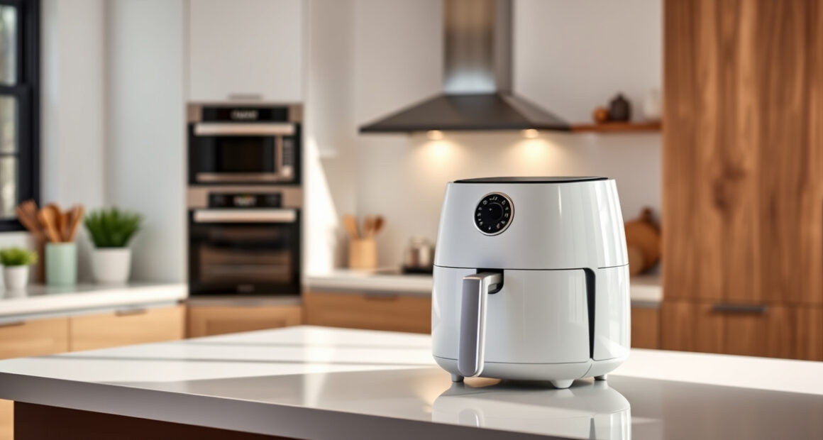 COSORI 9-in-1 Air Fryer Review: Top Picks & Buying Tips