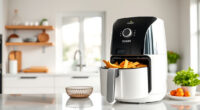 COSORI 9-in-1 vs COSORI Lite: Complete Comparison for Buyers