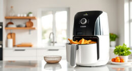 COSORI 9-in-1 vs COSORI Lite: Complete Comparison for Buyers