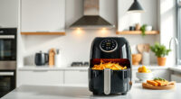 COSORI 9-in-1 vs COSORI Lite: Which Air Fryer Fits Your Needs?