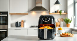 COSORI 9-in-1 vs COSORI Lite: Which Air Fryer Fits Your Needs?