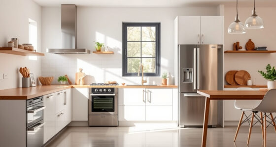 COSORI Air Fryer Smoking: Causes & Effective Fixes