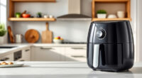 COSORI Dual Blaze Review: Top Features & Who It's For