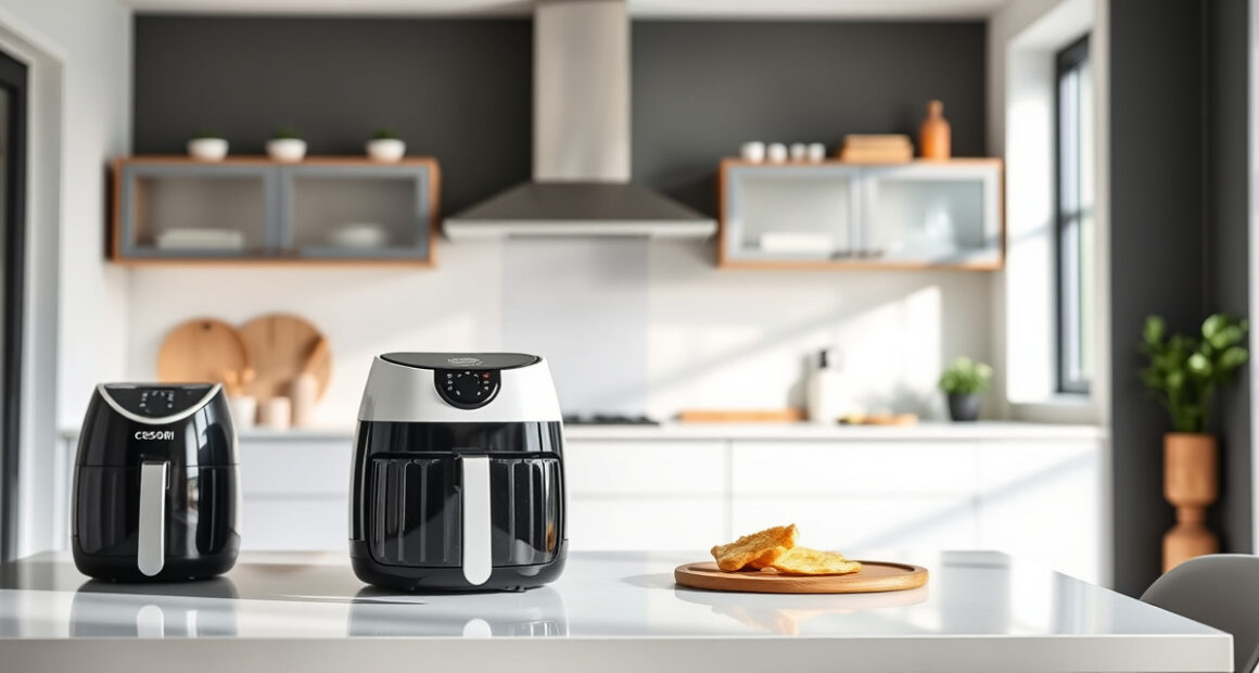 COSORI Lite Review: Pros, Cons, and Who It's For