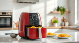 COSORI vs Chefman: Honest Air Fryer Showdown
