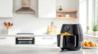 COSORI vs Chefman: Which Air Fryer Comes Out on Top?