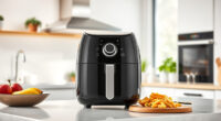COSORI vs Gourmia: Which Air Fryer Comes Out on Top?