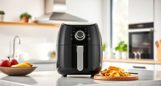 COSORI vs Gourmia: Which Air Fryer Comes Out on Top?