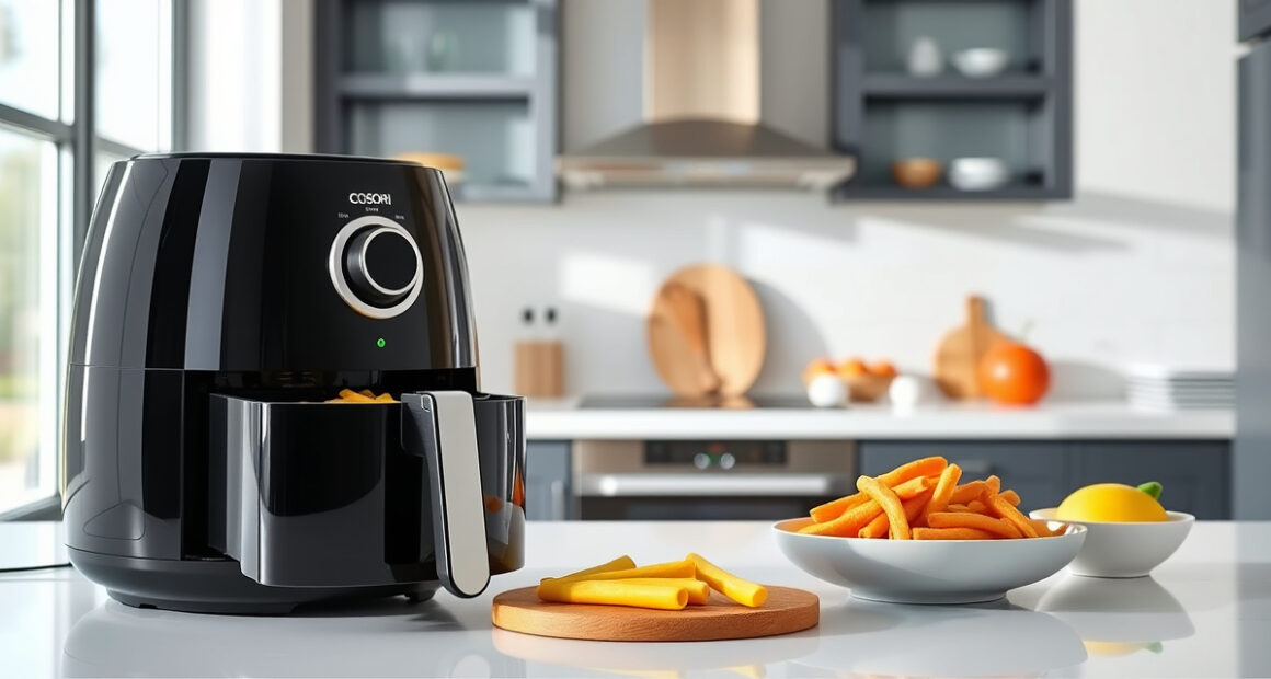 COSORI vs Gourmia: Which Air Fryer Wins in 2026?