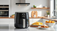 COSORI vs Gourmia: Which Air Fryer Wins in 2026?