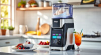 Create Summer's Best Soft Serve with Ninja NC701 CREAMi Swirl
