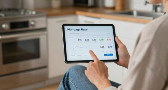 Current refi mortgage rates report for July 8, 2026