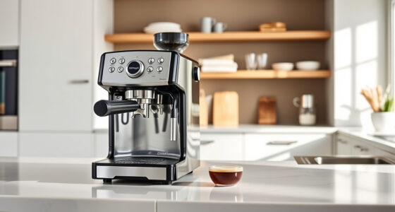 De'Longhi Dinamica Plus Review: Pros, Cons, and Who It's For