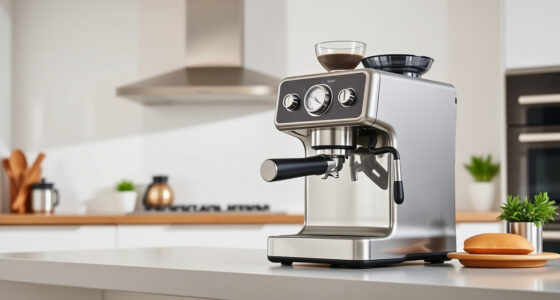 De'Longhi Dinamica Plus vs La Specialista: Full Comparison