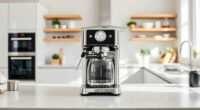 De'Longhi Espresso Machine Grinder Noise: Causes & Fixes
