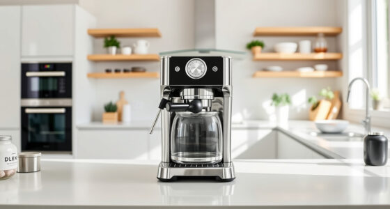 De'Longhi Espresso Machine Grinder Noise: Causes & Fixes